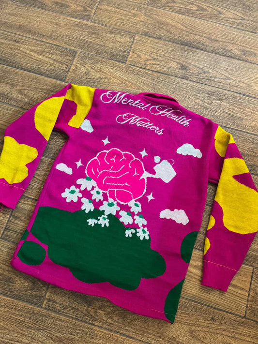 MHM KNITTED SHIRTS