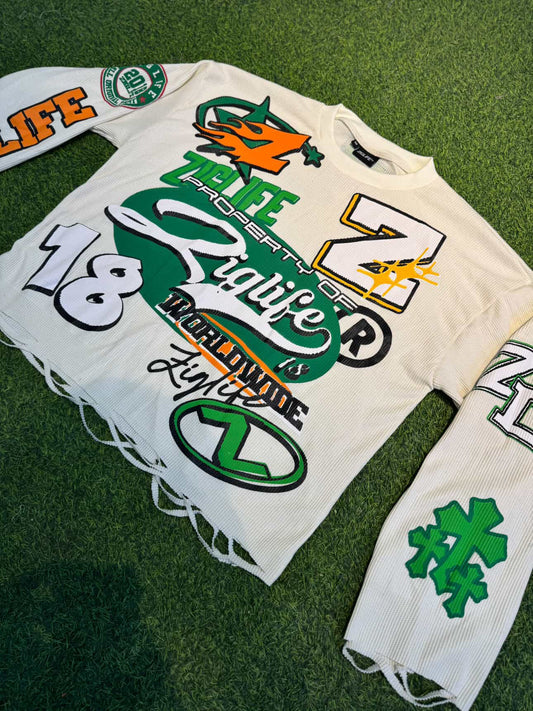 ST. PATTY THERMAL