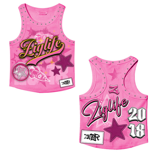 WOMEN TANKS