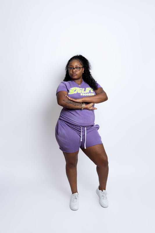 WM LAVENDER SUMMER SET