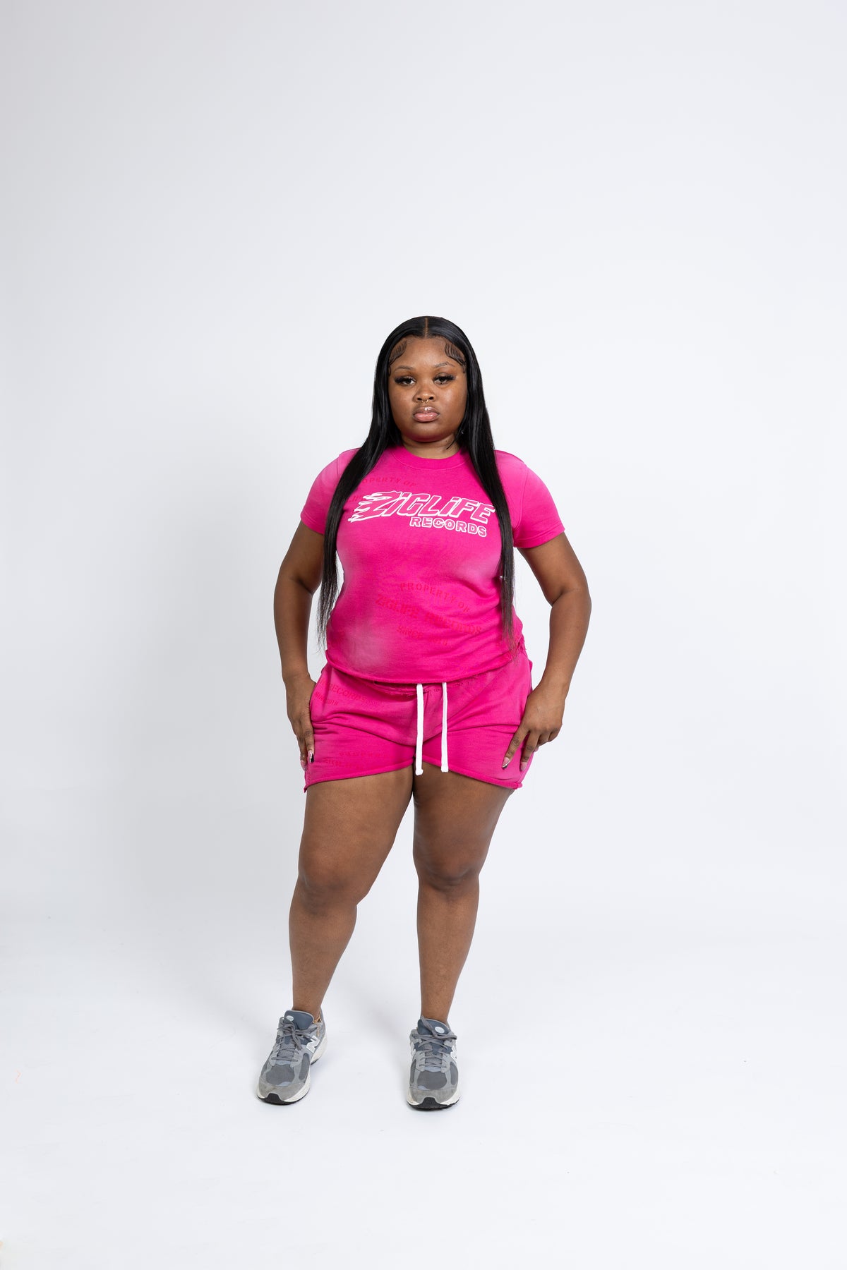 WM PINK SUMMER SET